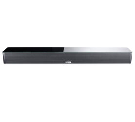 Canton Sound M (czarny). Soundbar.