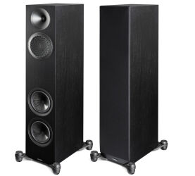 Paradigm Premier v2 720F (czarny). Kolumny podłogowe.
