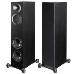 Paradigm Premier v2 720F (czarny). Kolumny podłogowe.