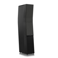 SVS Ultra Evolution Titan (black oak). Kolumny podłogowe. - 5