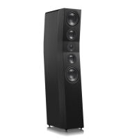 SVS Ultra Evolution Titan (black oak). Kolumny podłogowe. - 4