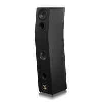 SVS Ultra Evolution Titan (black oak). Kolumny podłogowe. - 7