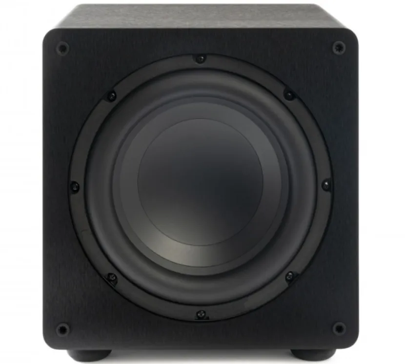 Paradigm Essentials Sub 10. Subwoofer aktywny.