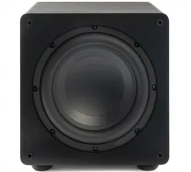 Paradigm Essentials Sub 10. Subwoofer aktywny.