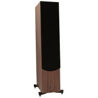 Taga Harmony Platinum F-100 SE v.3 (orzech naturalny). Kolumny podłogowe. - 3