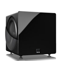 SVS 3000 Micro R|Evolution (czarny połysk). Subwoofer aktywny. - 2