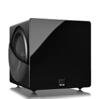 SVS 3000 Micro R|Evolution (czarny połysk). Subwoofer aktywny. - 2