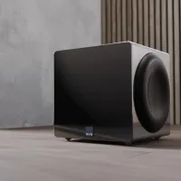SVS 3000 Micro R|Evolution (czarny połysk). Subwoofer aktywny. - 7