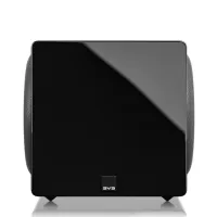 SVS 3000 Micro R|Evolution (czarny połysk). Subwoofer aktywny. - 3
