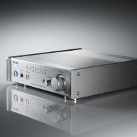 Teac AI-303 (srebrny). Zintegrowany wzmacniacz stereo. - 3