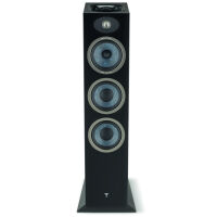 Focal Theva N°3-D (czarny). Kolumny podłogowe z Atmos. - 2