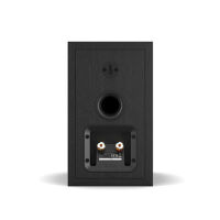 Dali Sonik 1 (czarny). Kolumny podstawkowe. - 6