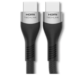 TechLink iWires Pro 711803. Przewód HDMI (3m).