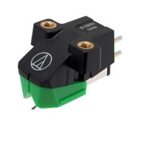 Audio-Technica AT-VM95E/H. Wkładka gramofonowa z Headshell. - 2