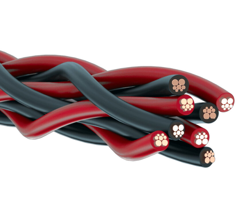 Kimber Kable 4PR v2. Kabel głośnikowy.
