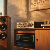 Dynaudio Contour Legacy. Kolumny podłogowe. - 10