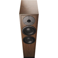 Dynaudio Contour Legacy. Kolumny podłogowe. - 4