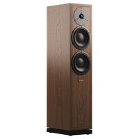 Dynaudio Contour Legacy. Kolumny podłogowe. - 3