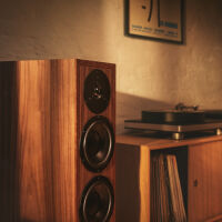 Dynaudio Contour Legacy. Kolumny podłogowe. - 7