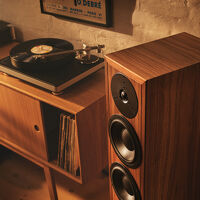 Dynaudio Contour Legacy. Kolumny podłogowe. - 8