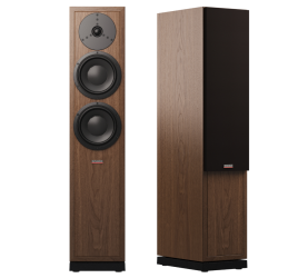 Dynaudio Contour Legacy. Kolumna podłogowa.