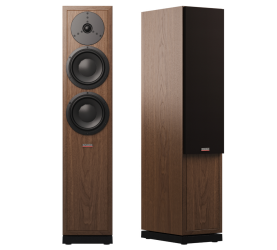 Dynaudio Contour Legacy. Kolumny podłogowe.