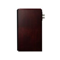 Paradigm Founder 70LCR (midnight cherry). Kolumna centralna LCR. - 8