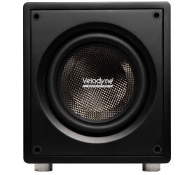 Velodyne VI-Q 10 (czarny). Subwoofer aktywny.