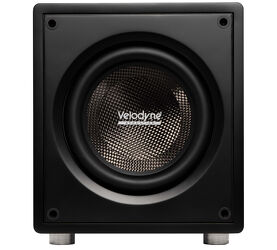 Velodyne VI-Q 10 (czarny). Subwoofer aktywny.