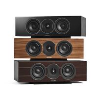 Sonus faber Lumina Center I (black). Kolumna centralna. - 7