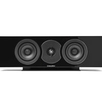 Sonus faber Lumina Center I (black). Kolumna centralna. - 2