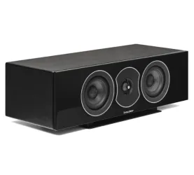 Sonus faber Lumina Center I (black). Kolumna centralna.