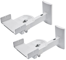 Essentials WB Universal 20 (biały). Uchwyt głośnikowy.