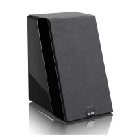 SVS Ultra Elevation (black gloss). Kolumny surround. - 4