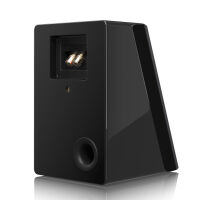 SVS Ultra Elevation (black gloss). Kolumny surround. - 6