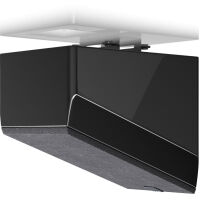 SVS Ultra Elevation (black gloss). Kolumny surround. - 7