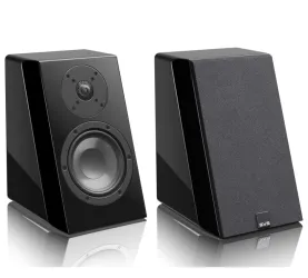 SVS Ultra Elevation (black gloss). Kolumny surround.