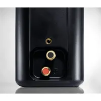 Canton Plus X.3 (czarny). Instalacyjny głośnik naścienny. - 3