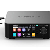 EverSolo Play CD Edition. System All In One. - 3