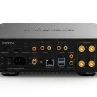 EverSolo Play CD Edition. System All In One. - 7