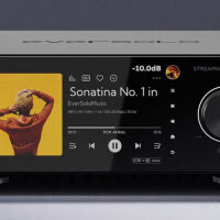 EverSolo Play CD Edition. System All In One. - 11