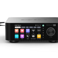 EverSolo Play CD Edition. System All In One. - 2