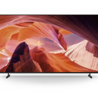 Sony FWD-55X80L. Monitor profesjonalny Bravia 4K HDR LED. - 5