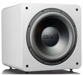 SVS SB-2000 PRO (biały lakier). Subwoofer aktywny.