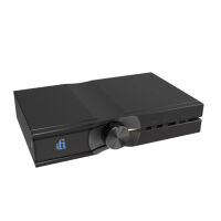 iFi Audio NEO Stream 3. Odtwarzacz sieciowy z DAC. - 4