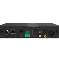 iFi Audio NEO Stream 3. Odtwarzacz sieciowy z DAC. - 2