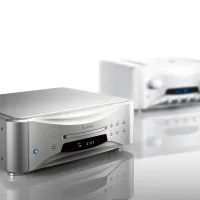 Esoteric Grandioso K1X SE. Odtwarzacz płyt CD/SACD klasy Hi-End. - 9