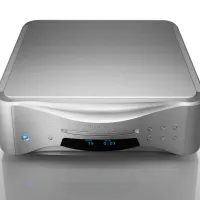 Esoteric Grandioso K1X SE. Odtwarzacz płyt CD/SACD klasy Hi-End. - 2