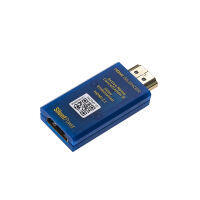 iFi Audio HDMI iSilencer. Filtr szumów dla złącza HDMI. - 7