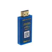 iFi Audio HDMI iSilencer. Filtr szumów dla złącza HDMI. - 4